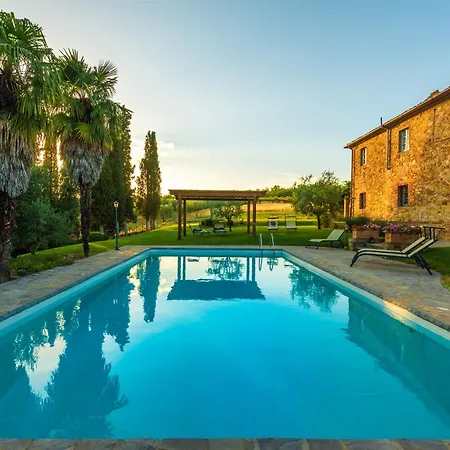 Hébergement de vacances Gagnoni *