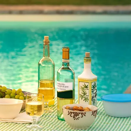 Gagnoni Casa vacanze *