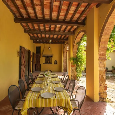 Hébergement de vacances Gagnoni