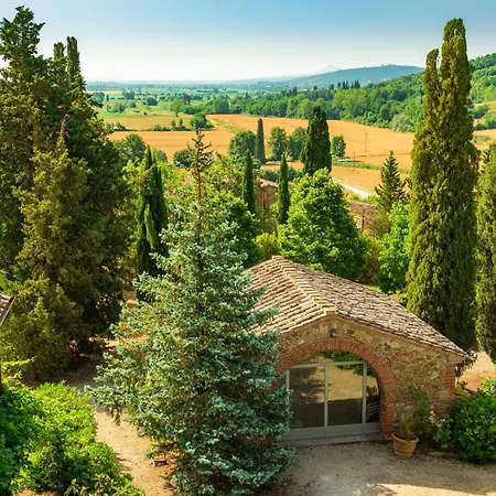 Casa vacanze Gagnoni Sinalunga