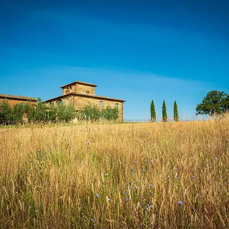 Hébergement de vacances Gagnoni