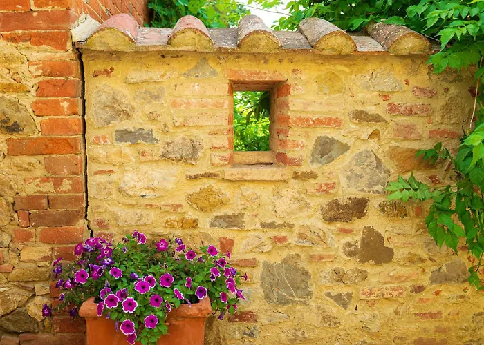 Casa vacanze Gagnoni Sinalunga