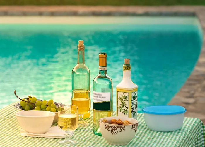 Gagnoni Casa vacanze *