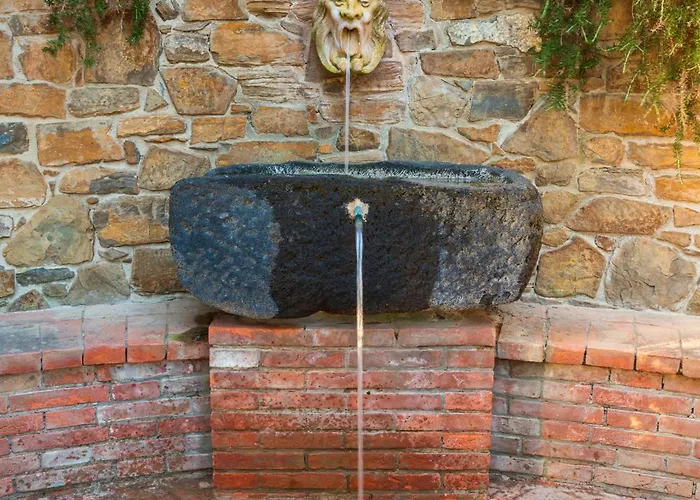 Gagnoni Casa vacanze Sinalunga