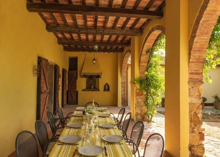 Casa vacanze Gagnoni