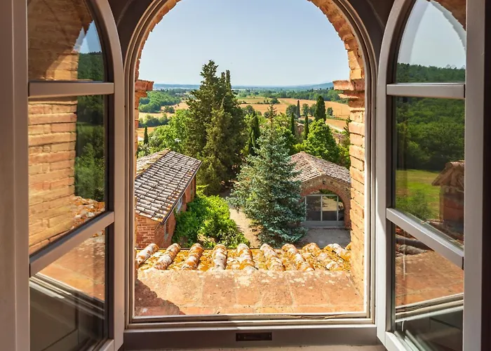 Gagnoni Casa vacanze *