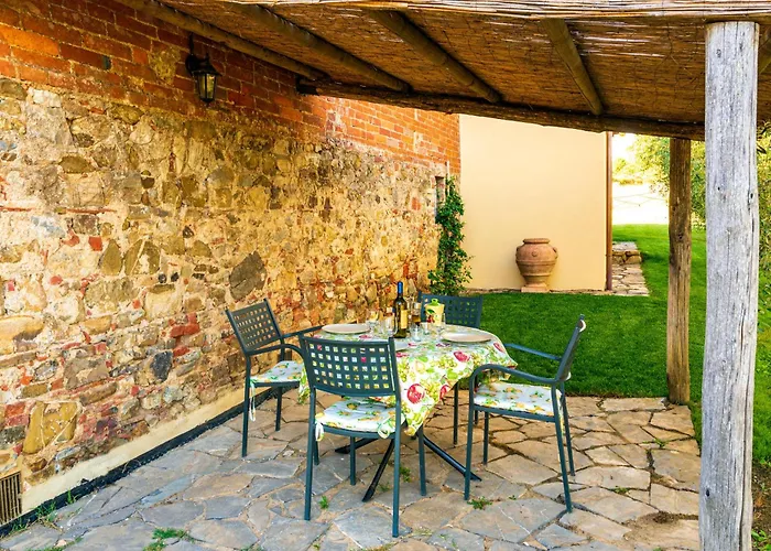 Casa vacanze Gagnoni *