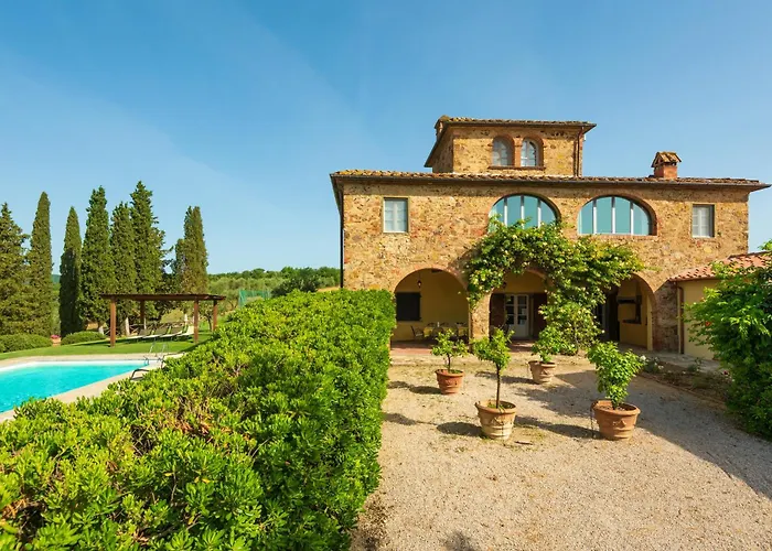Casa vacanze Gagnoni *