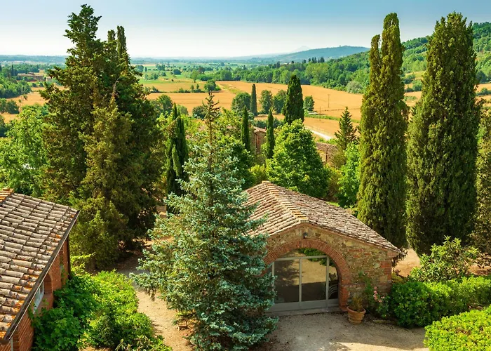 Casa vacanze Gagnoni Sinalunga
