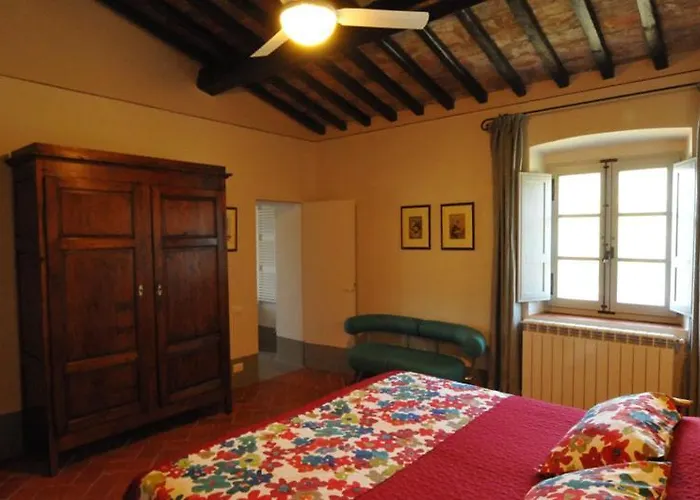 Casa vacanze Gagnoni