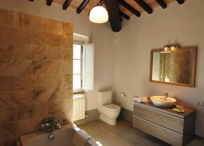 Casa vacanze Gagnoni