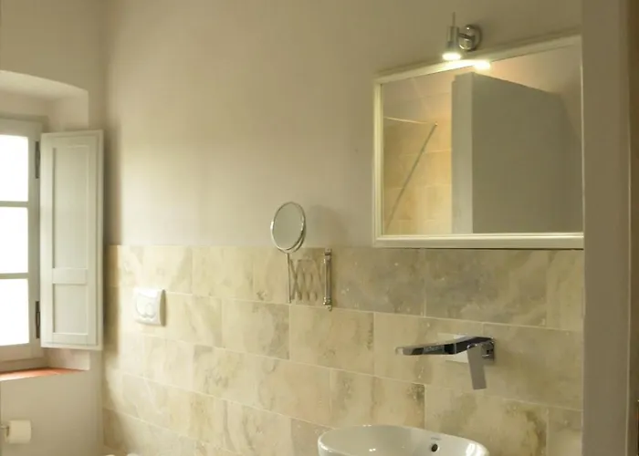 Gagnoni Casa vacanze Sinalunga