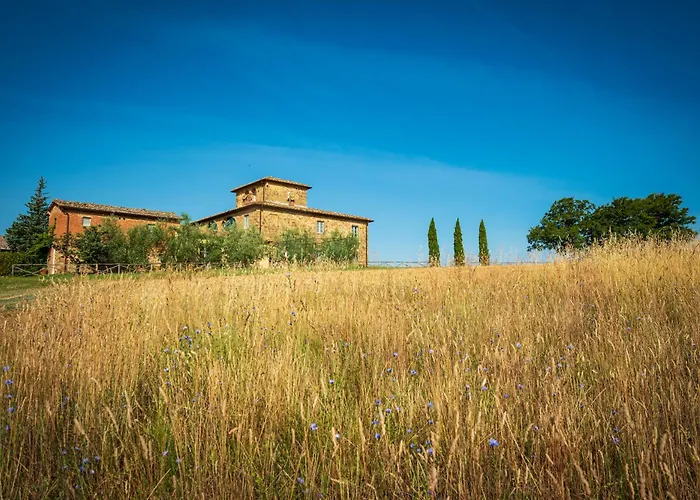 Casa vacanze Gagnoni