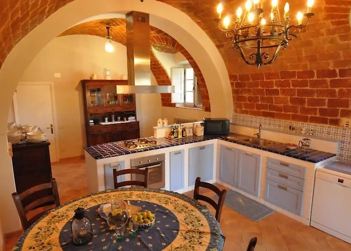 Casa vacanze Gagnoni *